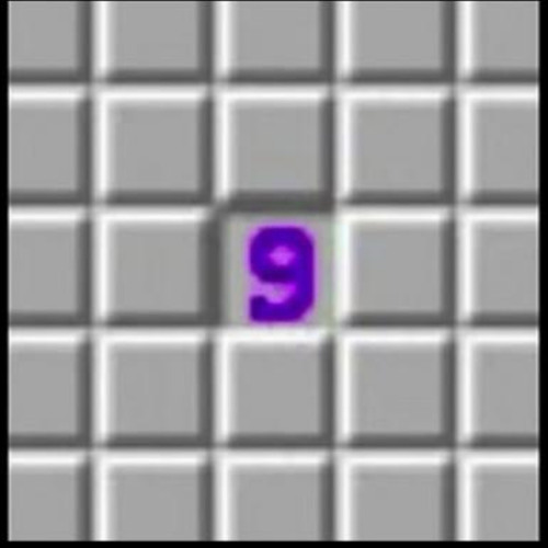 Final Boss Theme - Minesweeper (By Jorel)