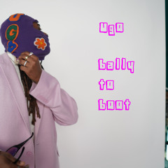 Bally To Boot (Prod. Ugø)
