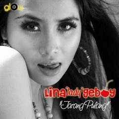 Lina Lady Geboy - Abang Jarang Pulang ( Phonk Remix )