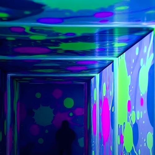 Captain Nemo - Past, Future, Now, Eternity