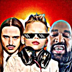 heil Espresso Macchiato ft. Kanye west, tommy cash, dima bogtscki, prod. veast