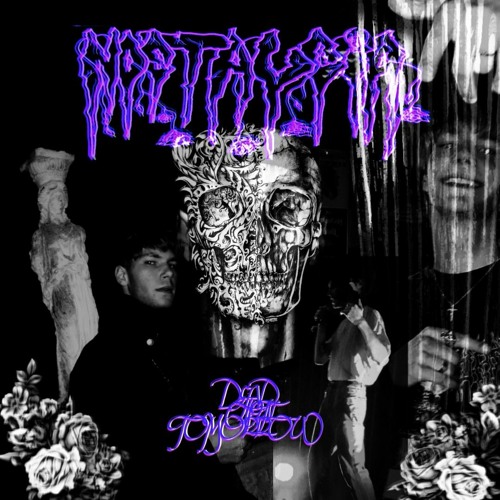 Sasuke // Layin in my coffin (prod.  Kejczap Beats)