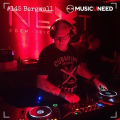 #145 Bergwall