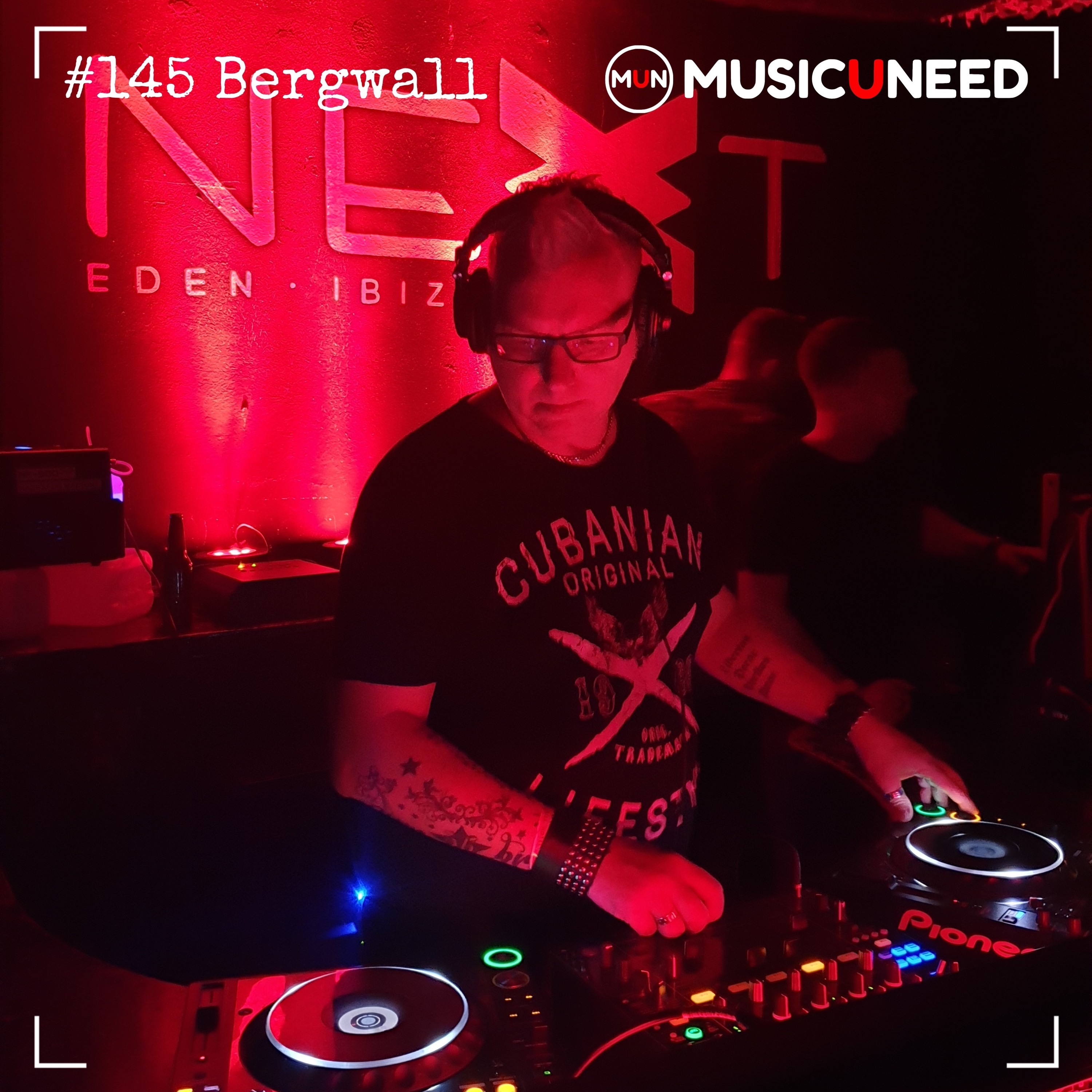 MUSICUNEED
