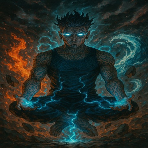 Flow State III