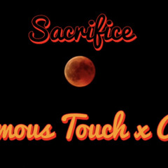 Anaymous Touch & Arise -Sacrifice (Dry Tears)