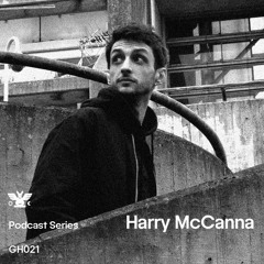 GH021 :::: Harry McCanna