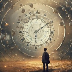 Lost In Time (PROD. In Bloom) By $erg
