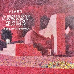 August Skies (feat. Holly Brooke)