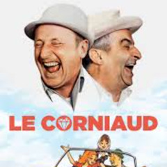 KINOPOD. LE CORNIAUD (Avec Jean Veber, Jeff Domenech et Fred Teper)