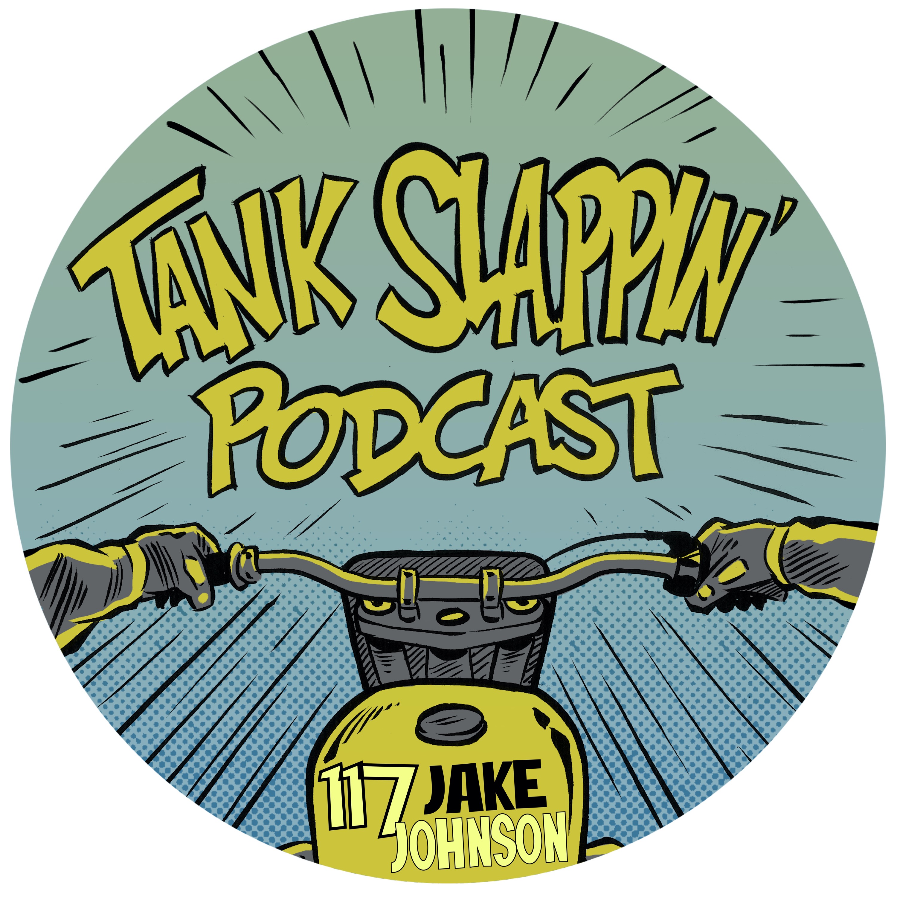 Tank Slappin\' Podcast