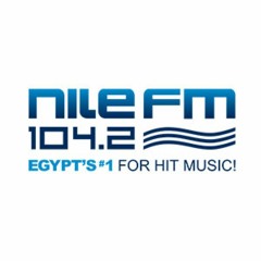 Pulsar Guest Mix Mark Youssef On Nile Fm 104.2