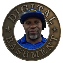 DIGITAL BASHMENT MIXTAPES | NO TALKING