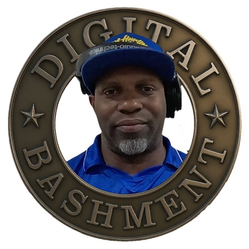 DIGITAL BASHMENT MIXTAPES | NO TALKING