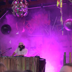 ATARRAYO - Breminale Festival  (DEU -2025)
