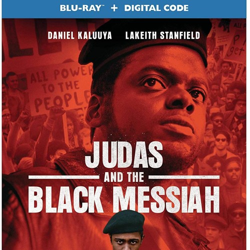 JUDAS AND THE BLACK MESSIAH (Warner Blu-ray Review) PETER CANAVESE (5-6-21) CELLULOID DREAMS
