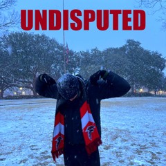 undisputed