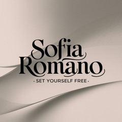 Sofia Romano - Set Yourself Free