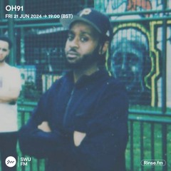 OH91 - 21 June 2024