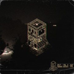 High Demand & Enigma 'Night By Night' [Off-License Records]
