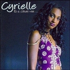 Cyrielle - Sa pran mwen trop tan