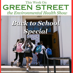 Back to School Special
