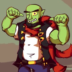 Packin' a Punch (Thokk's Theme) - [DnD: On the Edge of Madness]