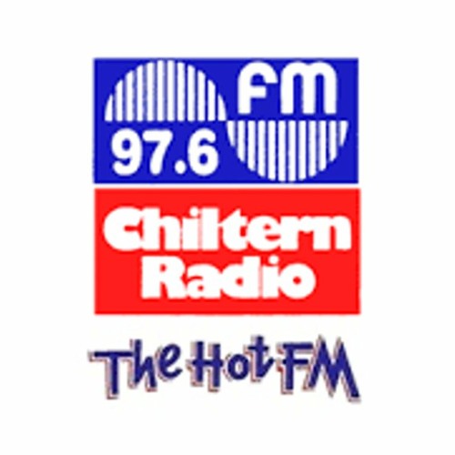 Stream Chiltern Radio 97.6 1991 by PDY Jingles | Listen online for free on  SoundCloud