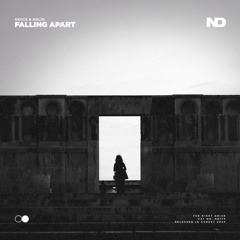 ERIICE & Adlin - Falling Apart