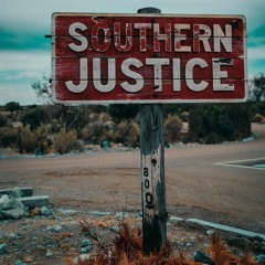 Southern Justice written by Phillip Thomas