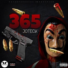 joteck - 365 (Official Audio)