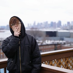 Cold Night [prod. beatsbyneco]