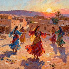 Dawri Lokal Affair Lofi Cover