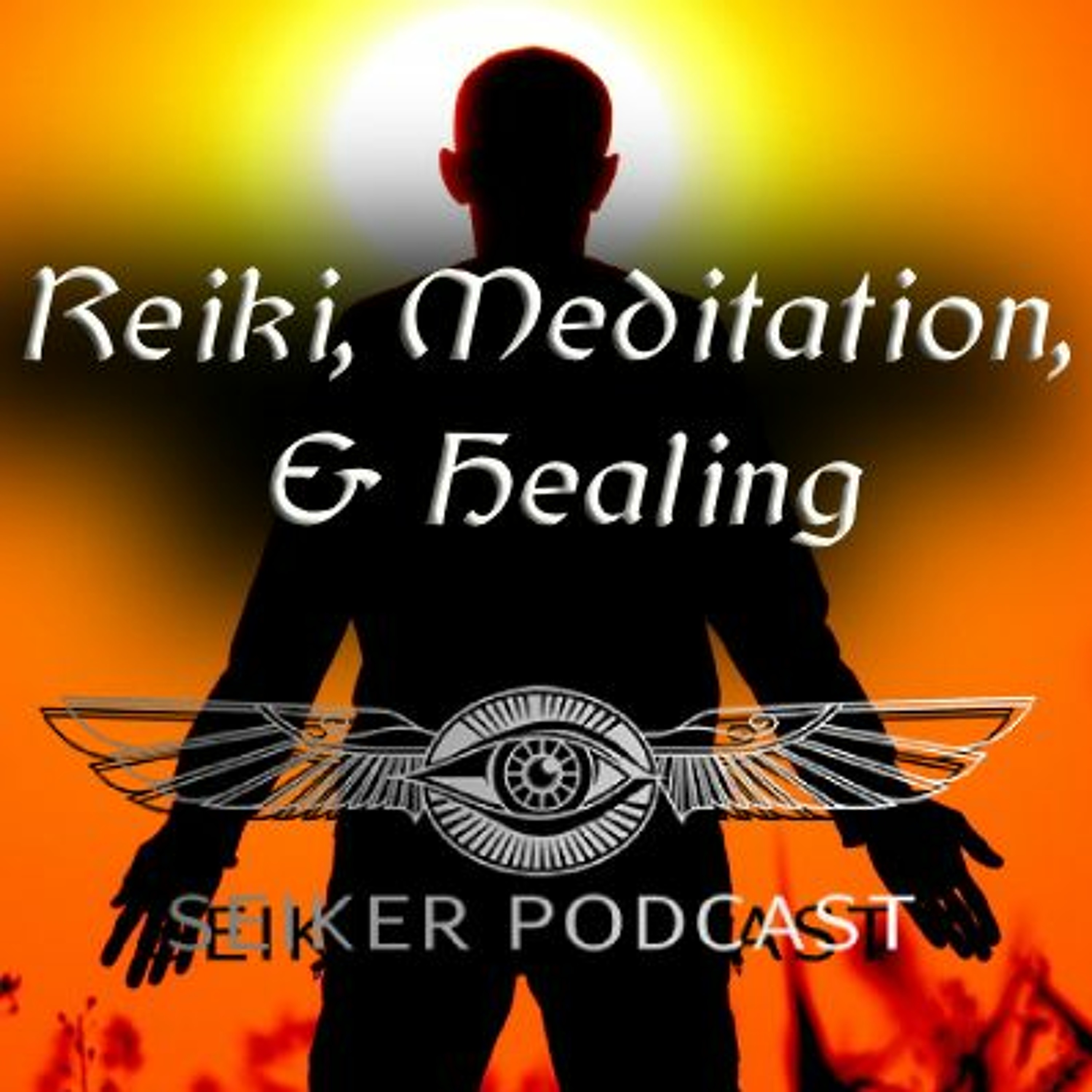 The Seiker Podcast