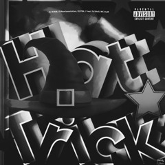 MONTAGEM HAT TRICK (feat. MC Staff & firehell)