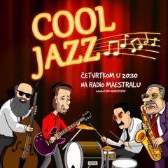 Cool jazz 118 ( 1.5.2025. ) Various artists from golden era of jazz