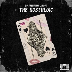 DJ Sebastian Juwen - (THE NOSTALGIC)