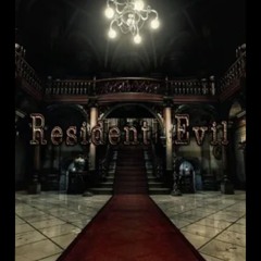 Resident Evil (Save Room)