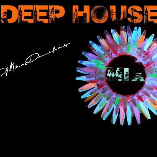 Deep House Vibes mix 12 - 2020 # Dj Nikos Danelakis#Best of deep vocal house