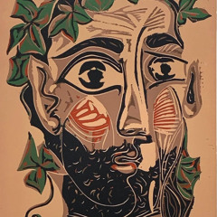 No Picasso f/ strae bullet