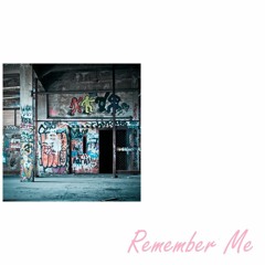 Moochie G - Remember Me