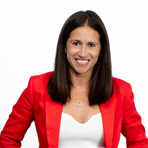 Anna Hemmings MBE OLY on Resilience and High Performance