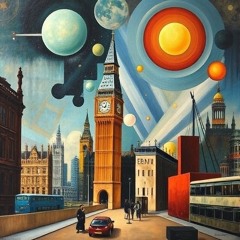 London Groove