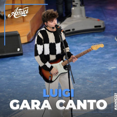 Lady; Luigi Strangis