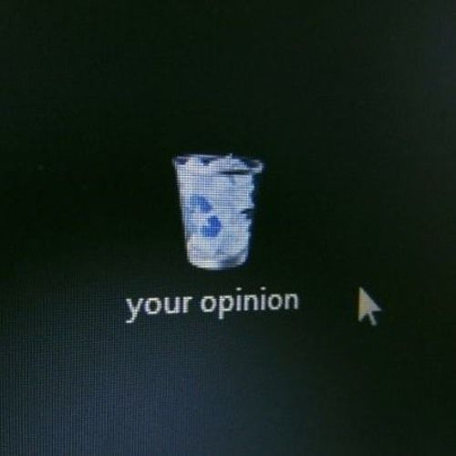 don't give a fuck