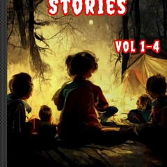 [PDF] Scary Roblox Stories Vol 1-4 bestseller