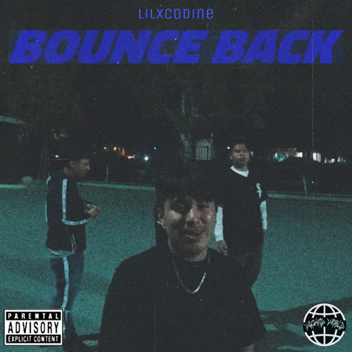 bounce back prod.Baldo