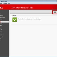 Avira Internet Security Suite 2016 V15 Full Crack Fixed