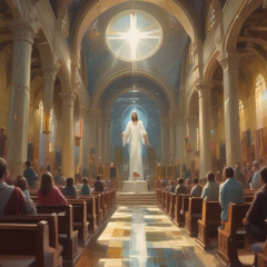 JESUS LOVES BEAUTIFUL (DJ DENO)