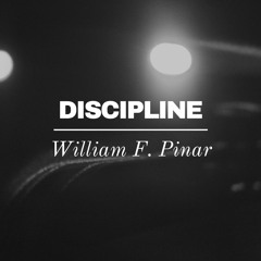 DISCIPLINE